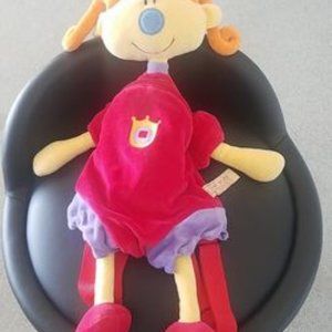 Happy Horse Backpack by Royal-T